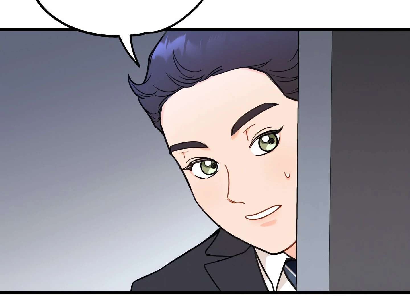 Stairway to Heaven [Official] Chapter 19 - page 46