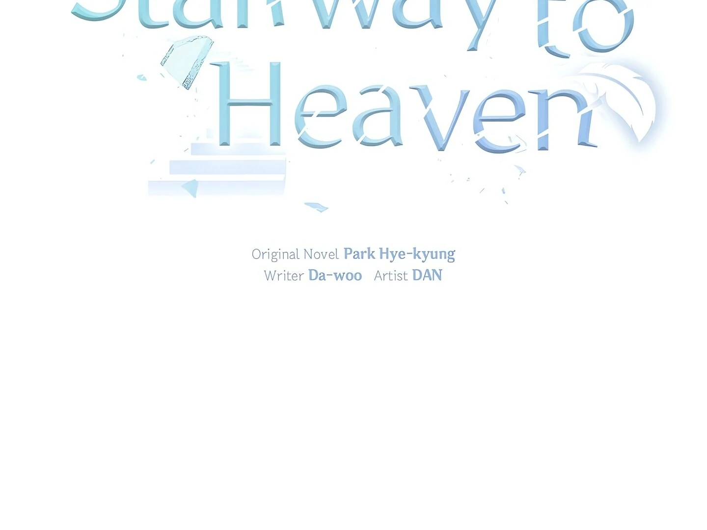 Stairway to Heaven [Official] Chapter 19 - page 56