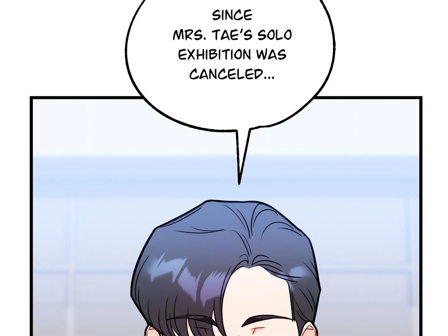 Stairway to Heaven [Official] Chapter 19 - page 6