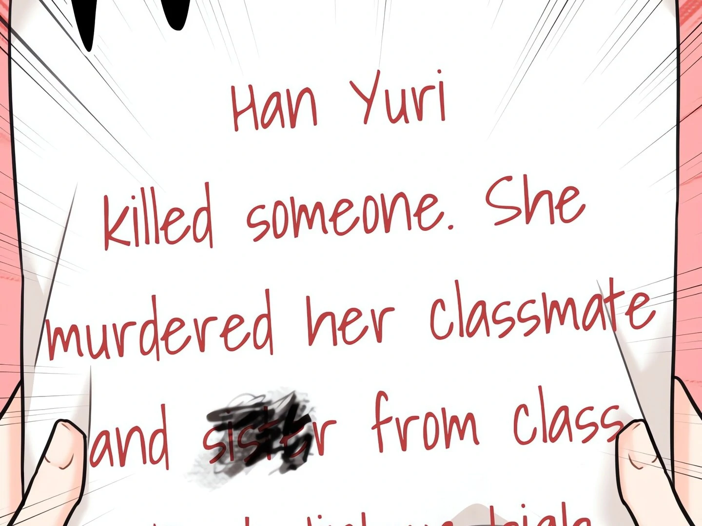 Stairway to Heaven [Official] Chapter 19 - page 61