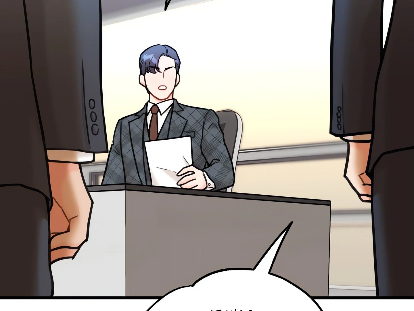 Stairway to Heaven [Official] Chapter 19 - page 65