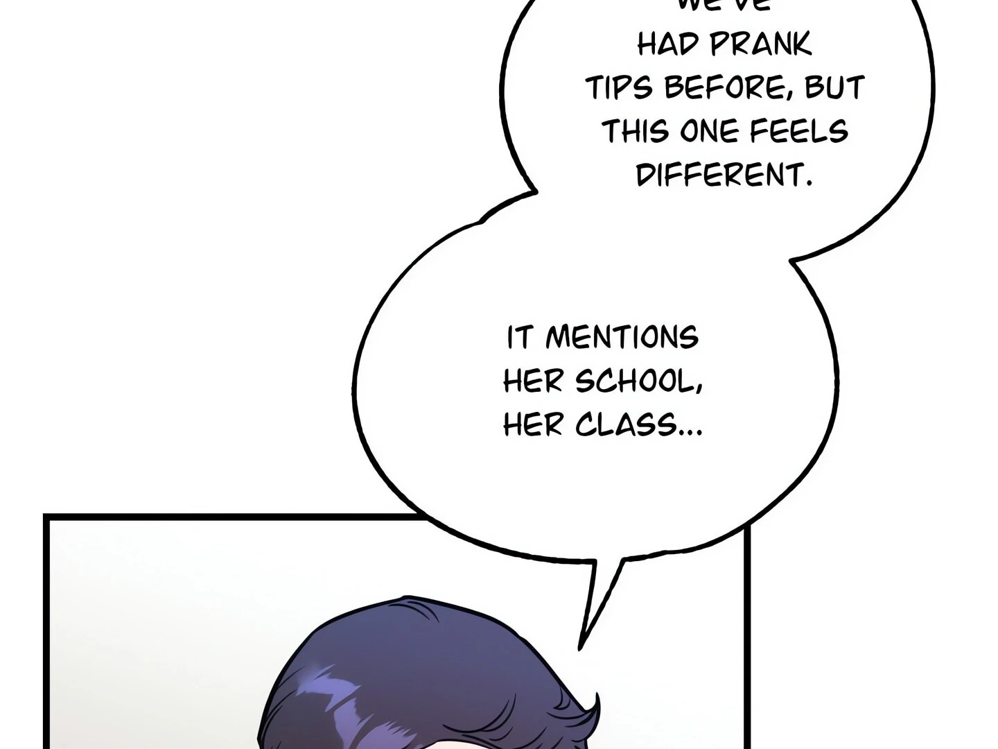 Stairway to Heaven [Official] Chapter 19 - page 67