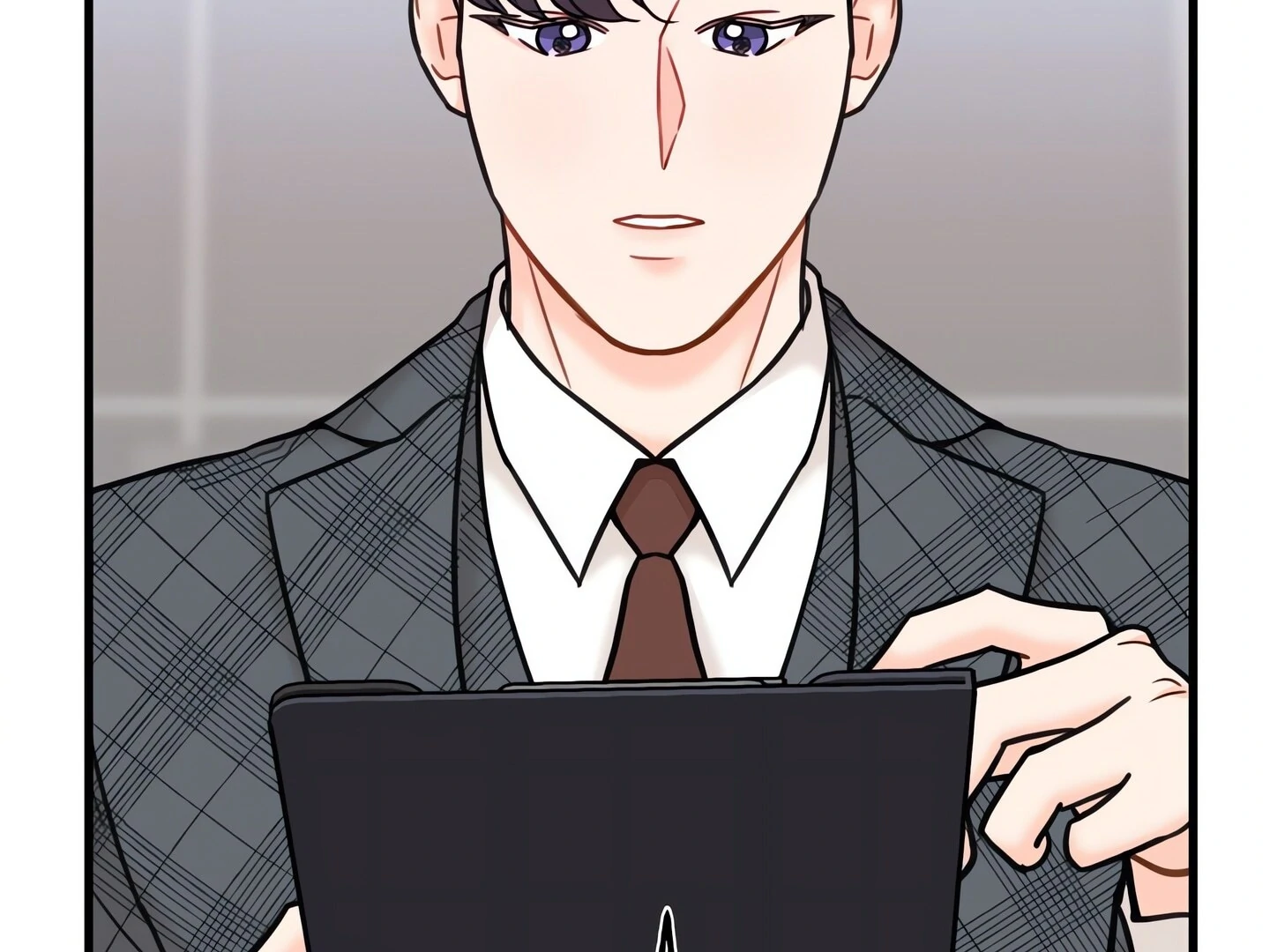 Stairway to Heaven [Official] Chapter 19 - page 7