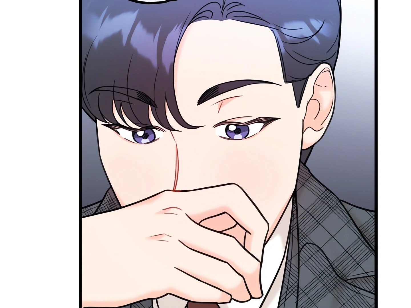 Stairway to Heaven [Official] Chapter 19 - page 71