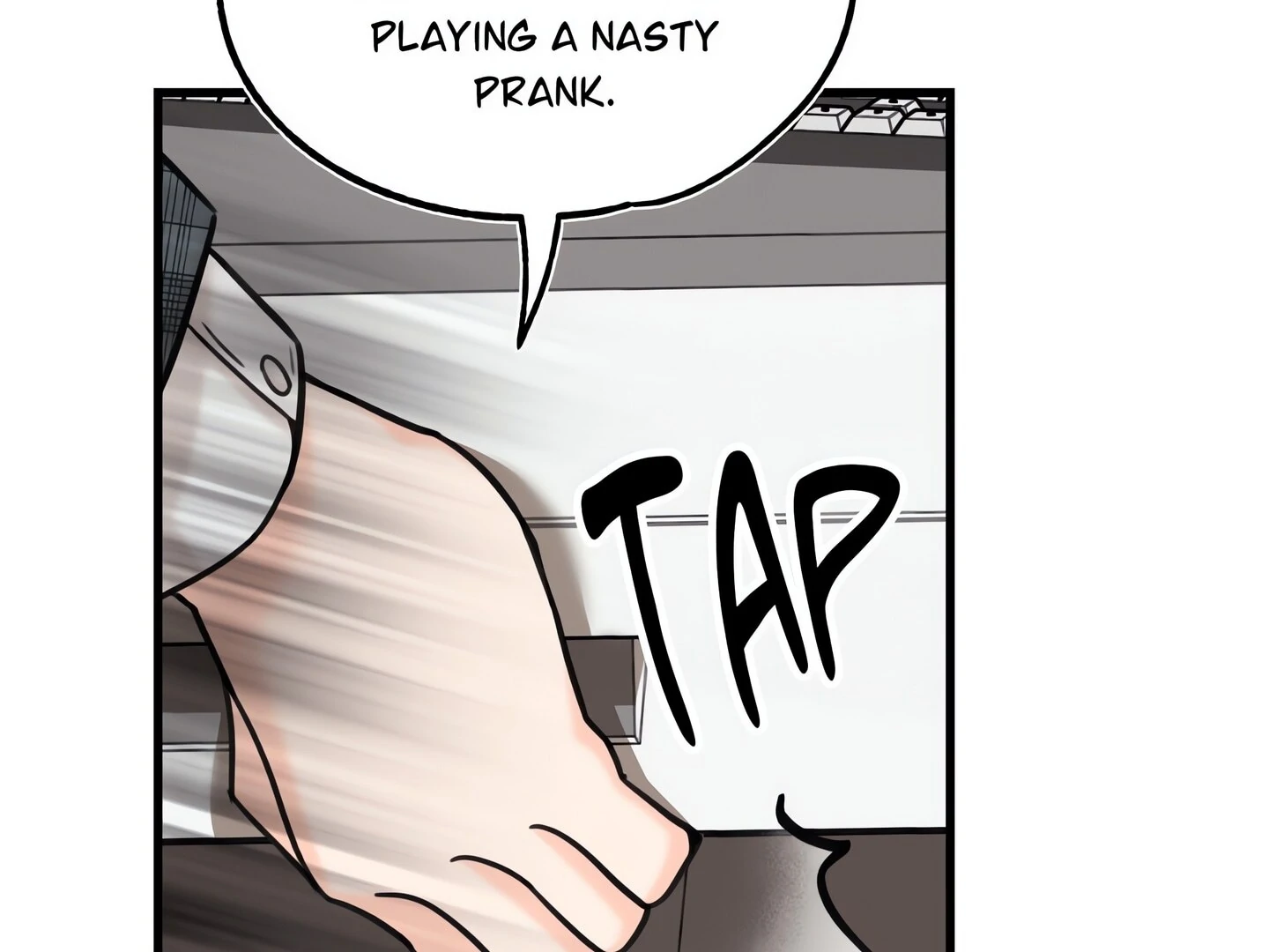 Stairway to Heaven [Official] Chapter 19 - page 74