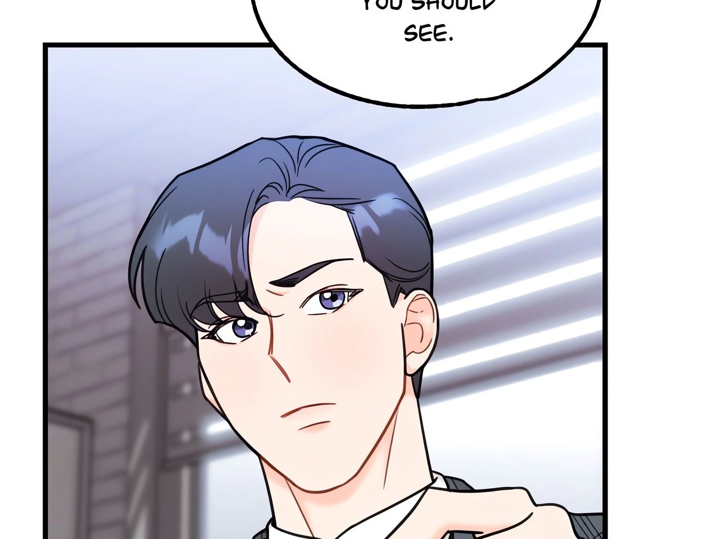 Stairway to Heaven [Official] Chapter 19 - page 83