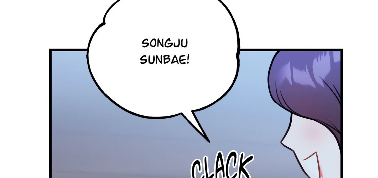 Stairway to Heaven [Official] Chapter 19 - page 90