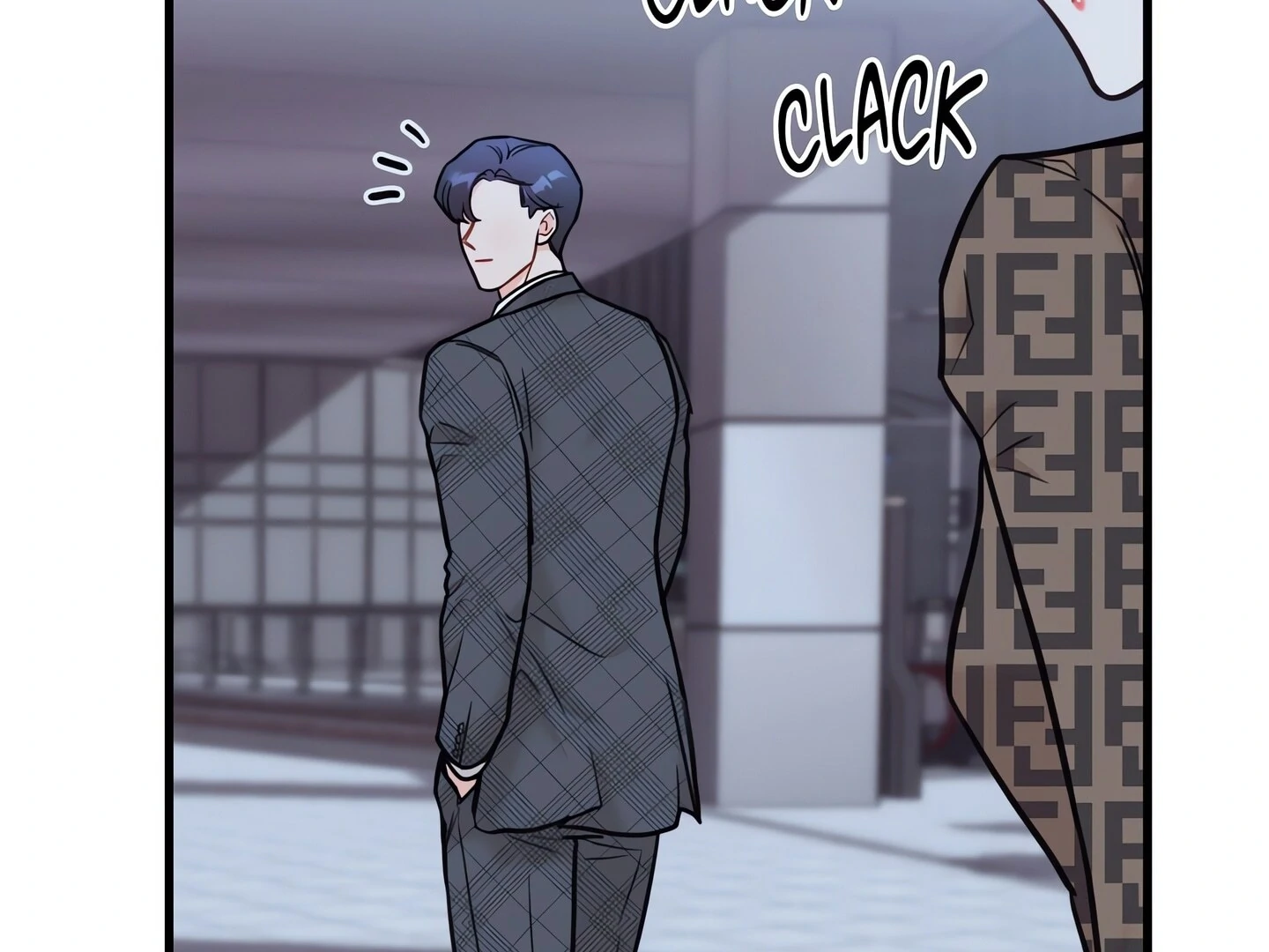 Stairway to Heaven [Official] Chapter 19 - page 91