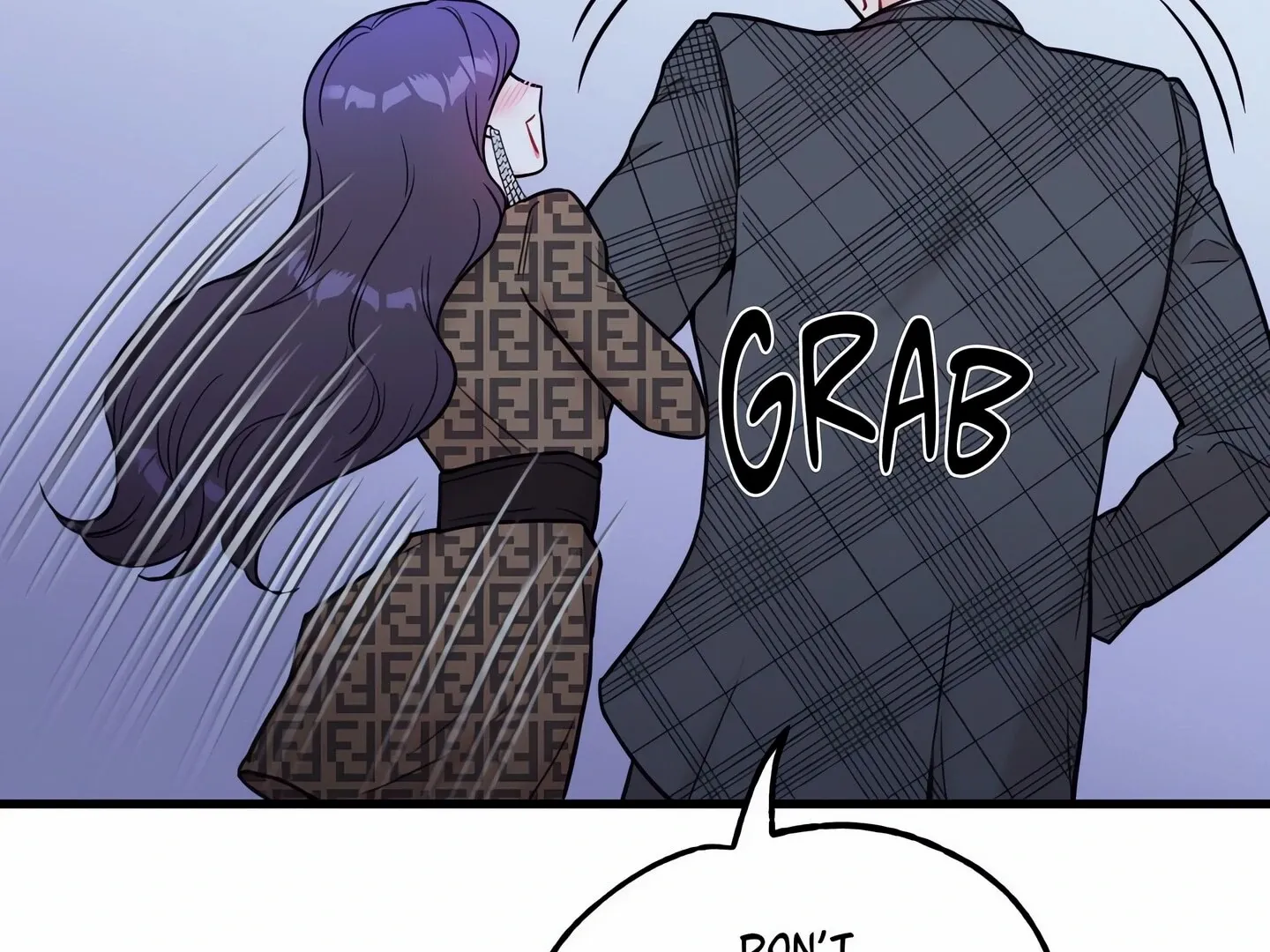 Stairway to Heaven [Official] Chapter 19 - page 94