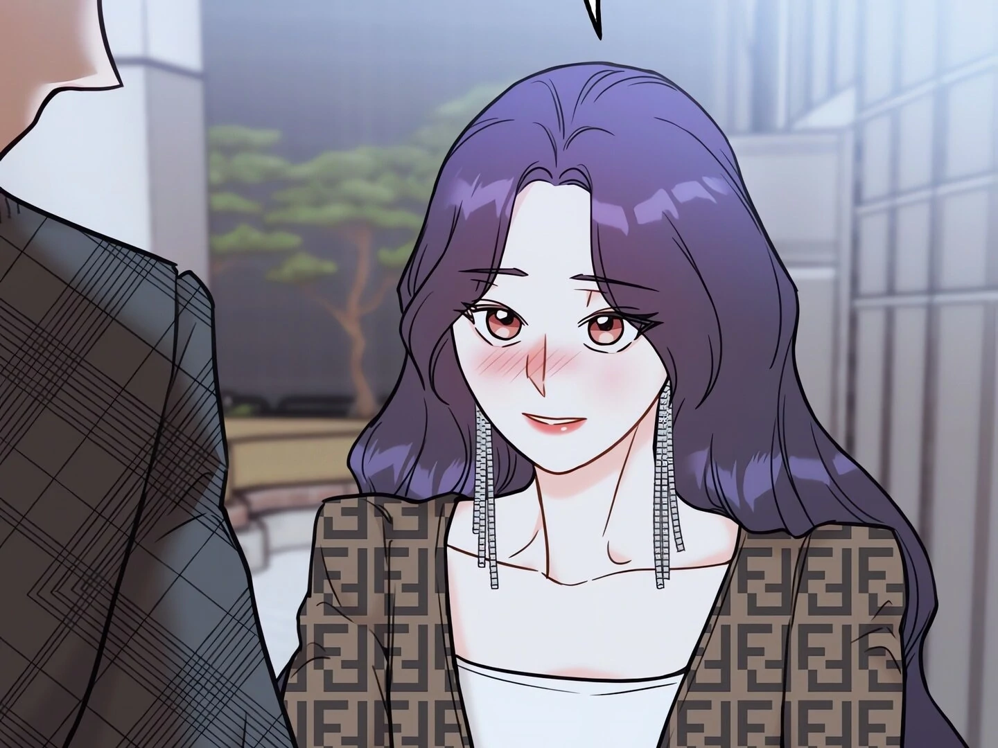 Stairway to Heaven [Official] Chapter 19 - page 97