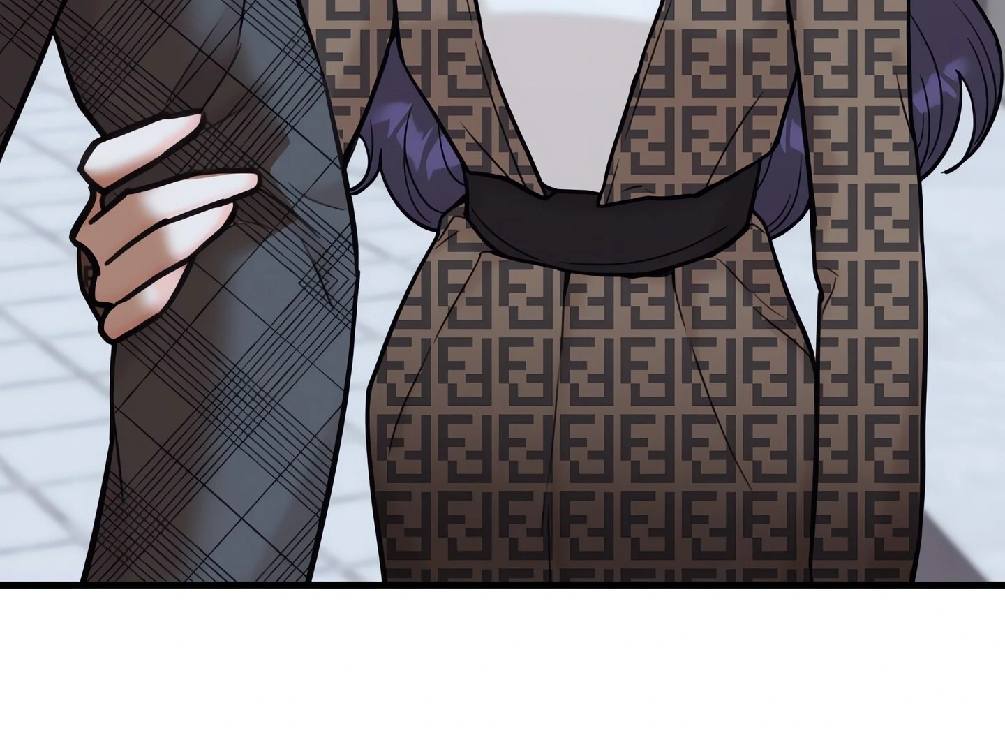 Stairway to Heaven [Official] Chapter 19 - page 98