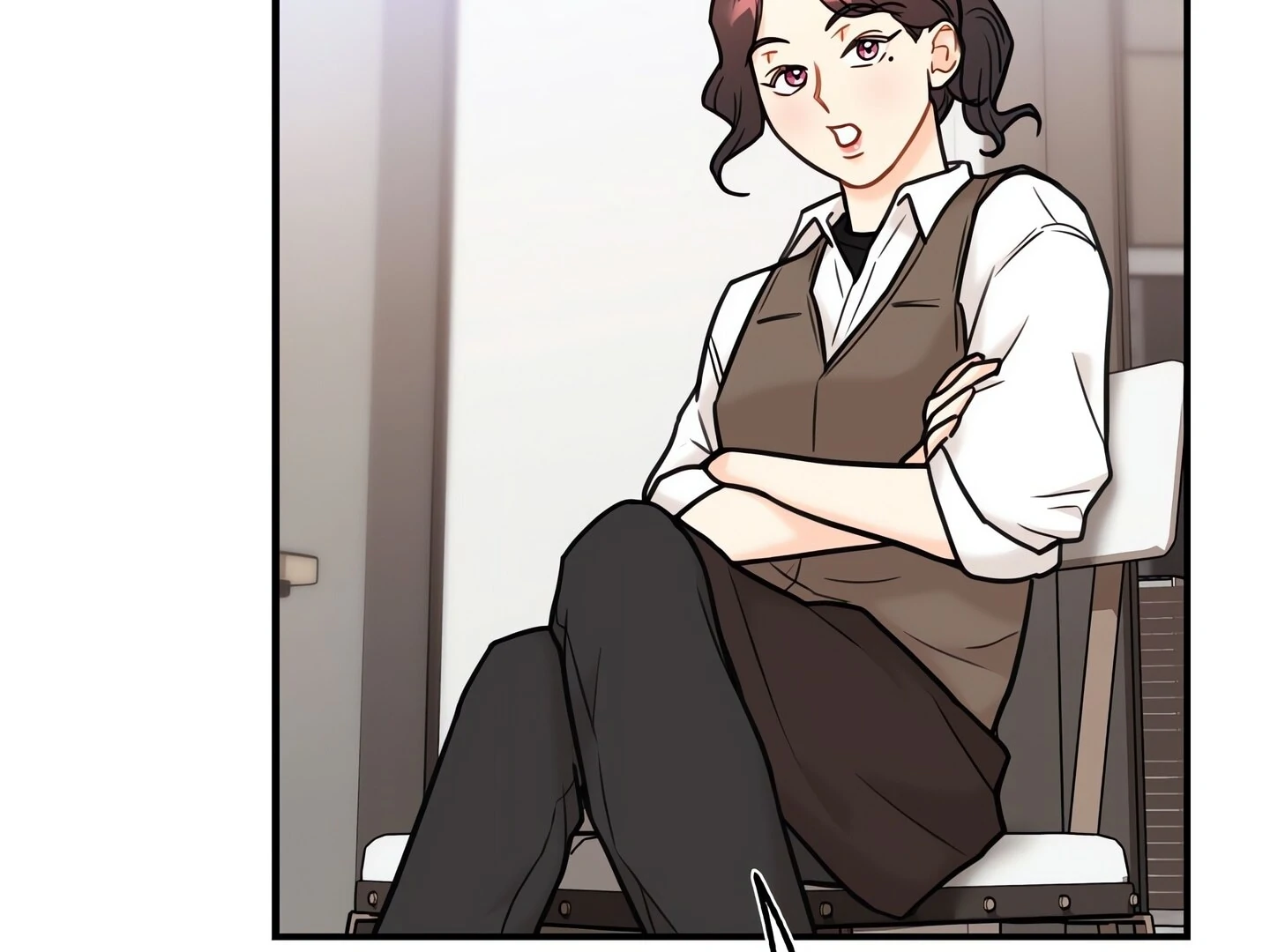 Stairway to Heaven [Official] Chapter 20 - page 102