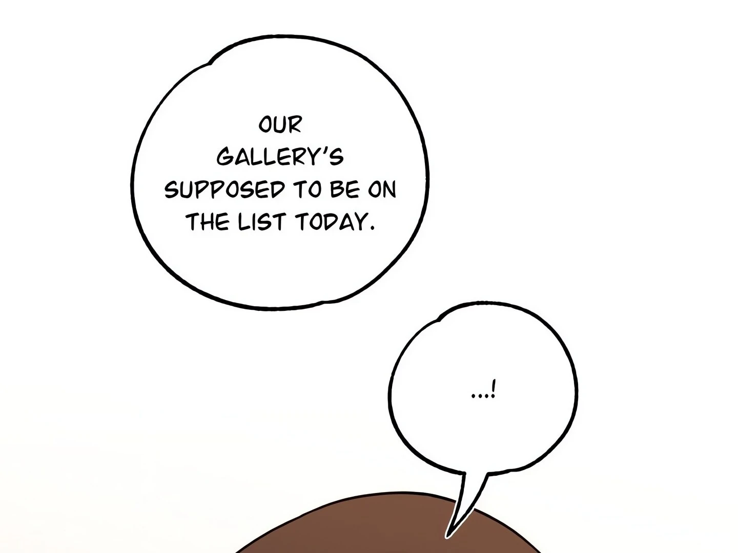 Stairway to Heaven [Official] Chapter 20 - page 104