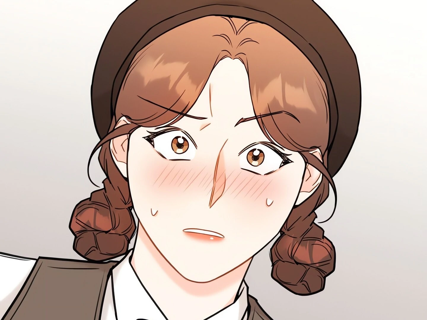 Stairway to Heaven [Official] Chapter 20 - page 105