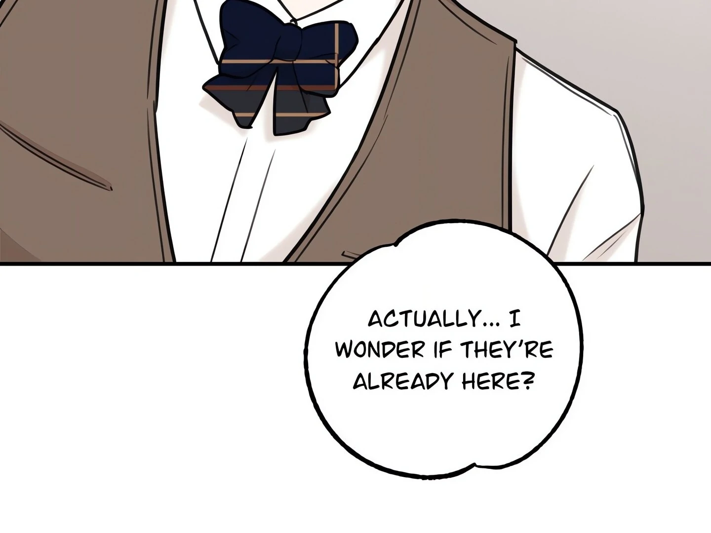 Stairway to Heaven [Official] Chapter 20 - page 106