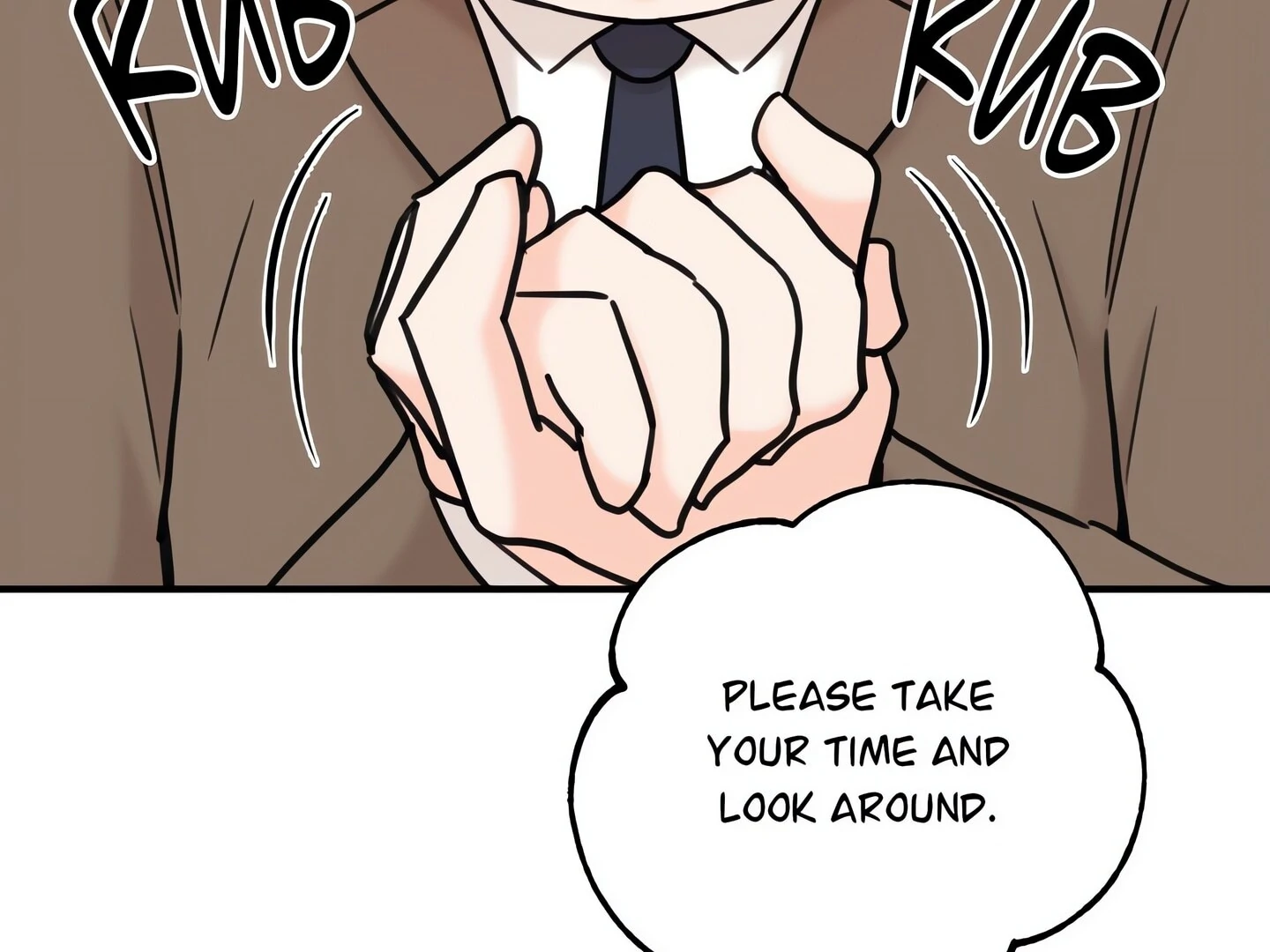 Stairway to Heaven [Official] Chapter 20 - page 111