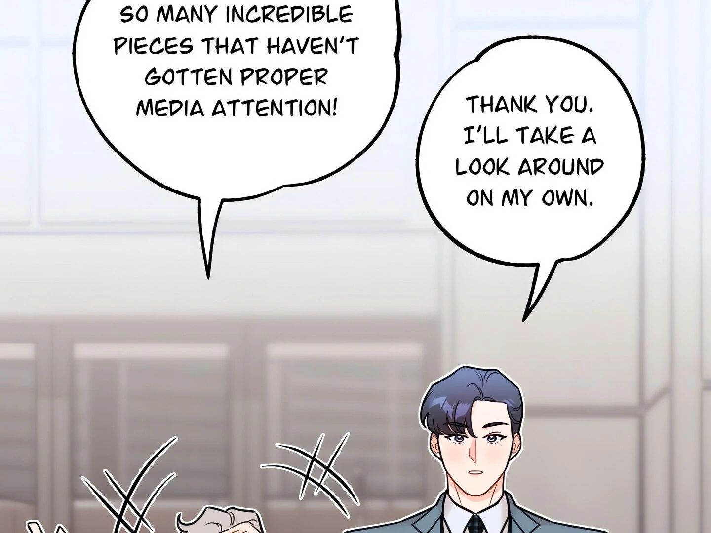 Stairway to Heaven [Official] Chapter 20 - page 113