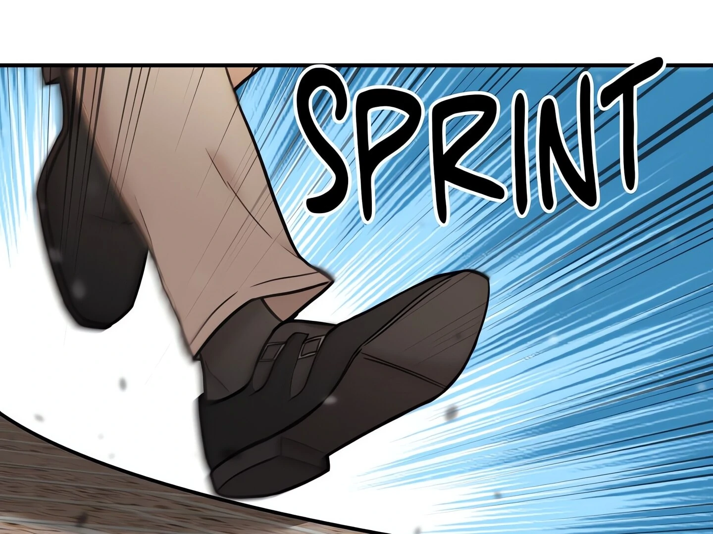 Stairway to Heaven [Official] Chapter 20 - page 12