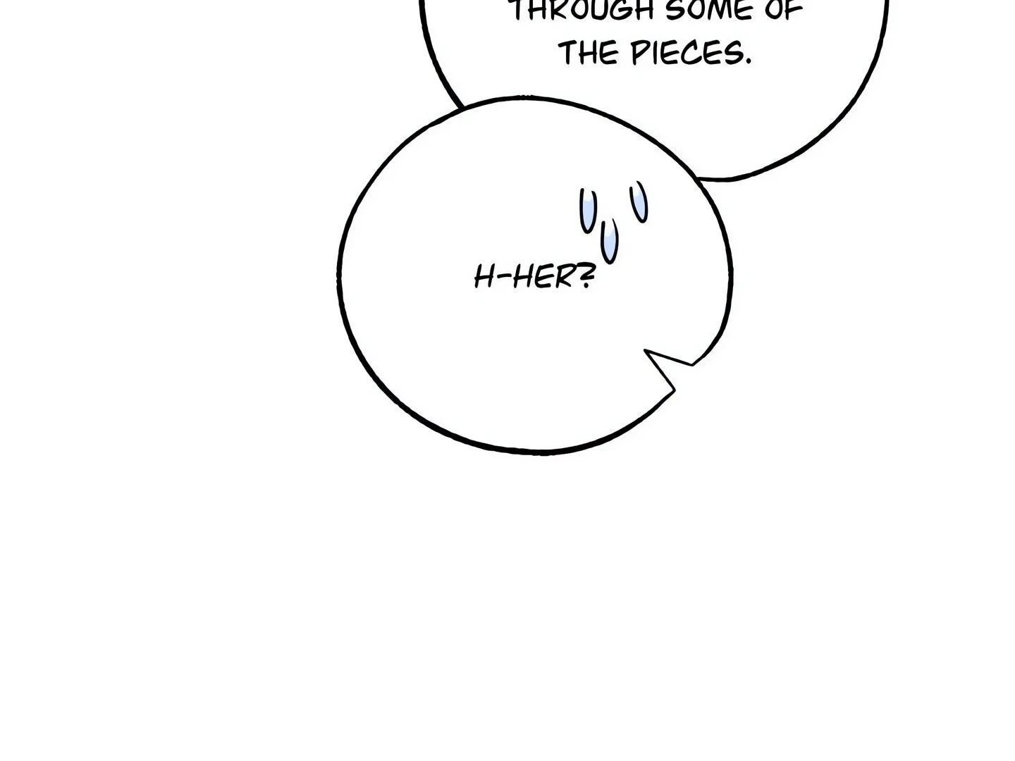 Stairway to Heaven [Official] Chapter 20 - page 122