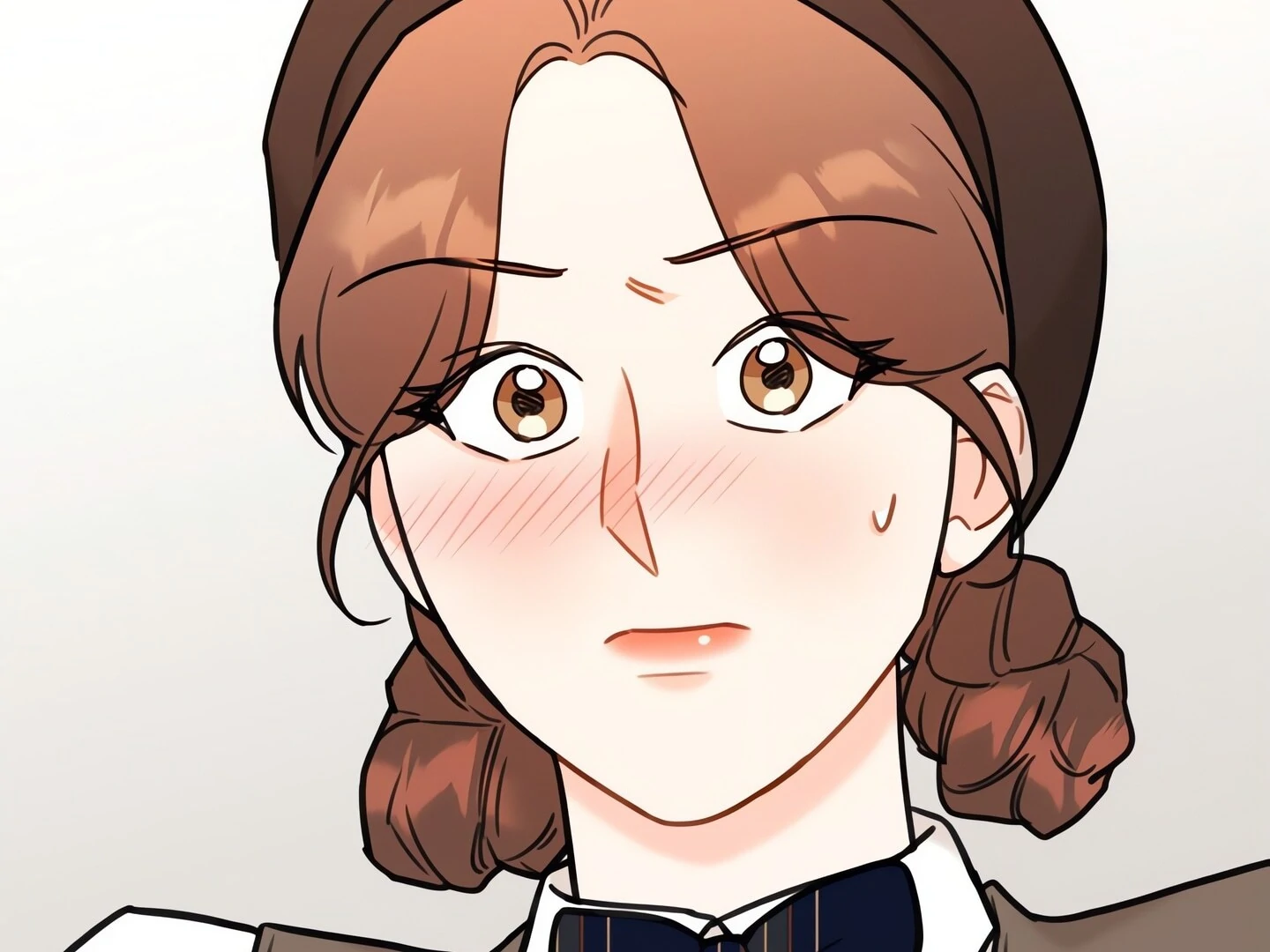 Stairway to Heaven [Official] Chapter 20 - page 127