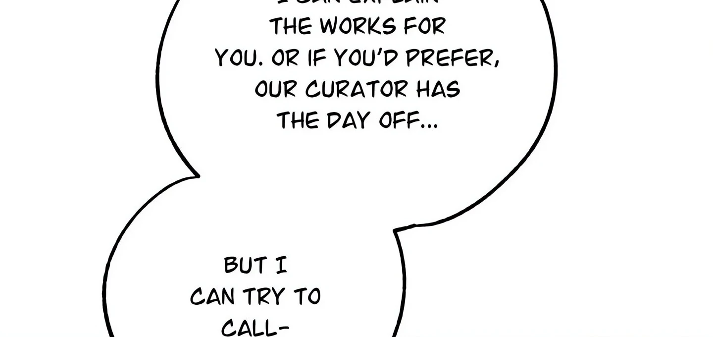 Stairway to Heaven [Official] Chapter 20 - page 129