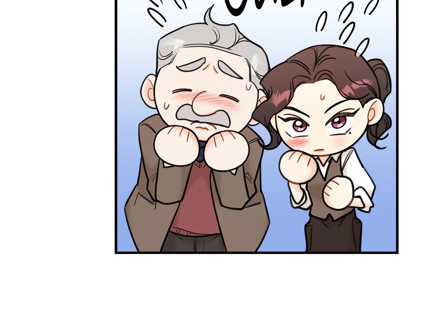 Stairway to Heaven [Official] Chapter 20 - page 138