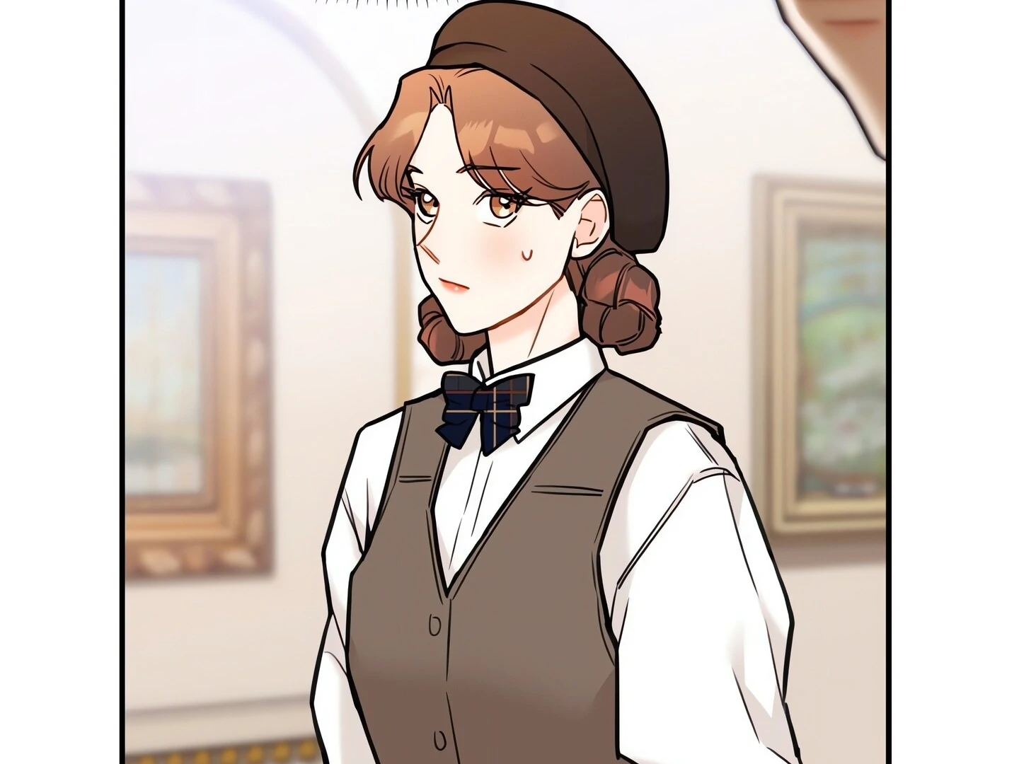 Stairway to Heaven [Official] Chapter 20 - page 141