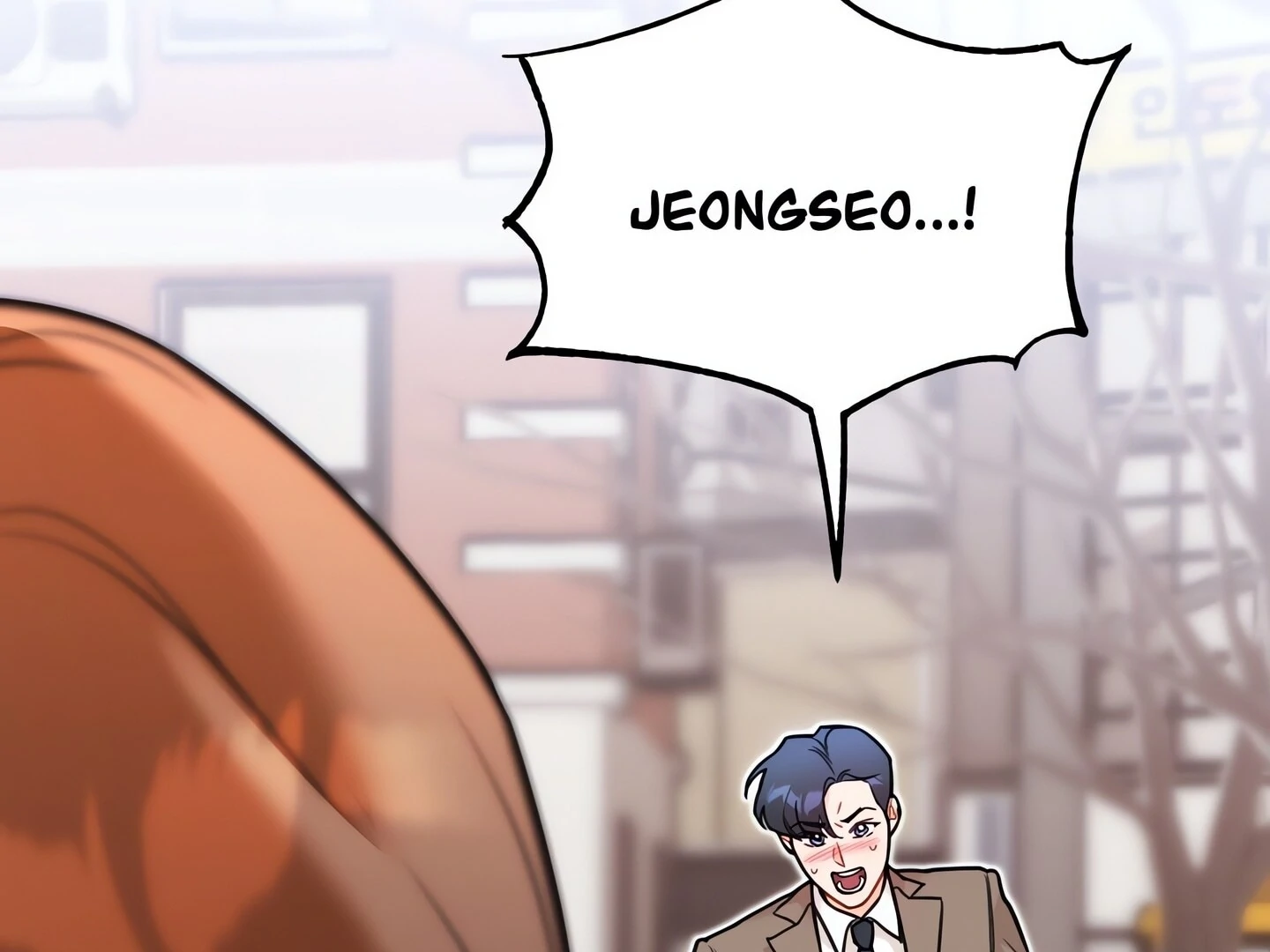 Stairway to Heaven [Official] Chapter 20 - page 15