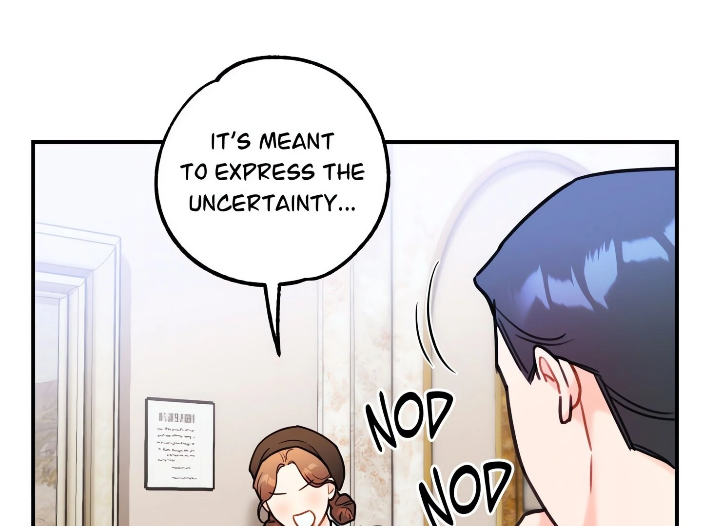 Stairway to Heaven [Official] Chapter 20 - page 154