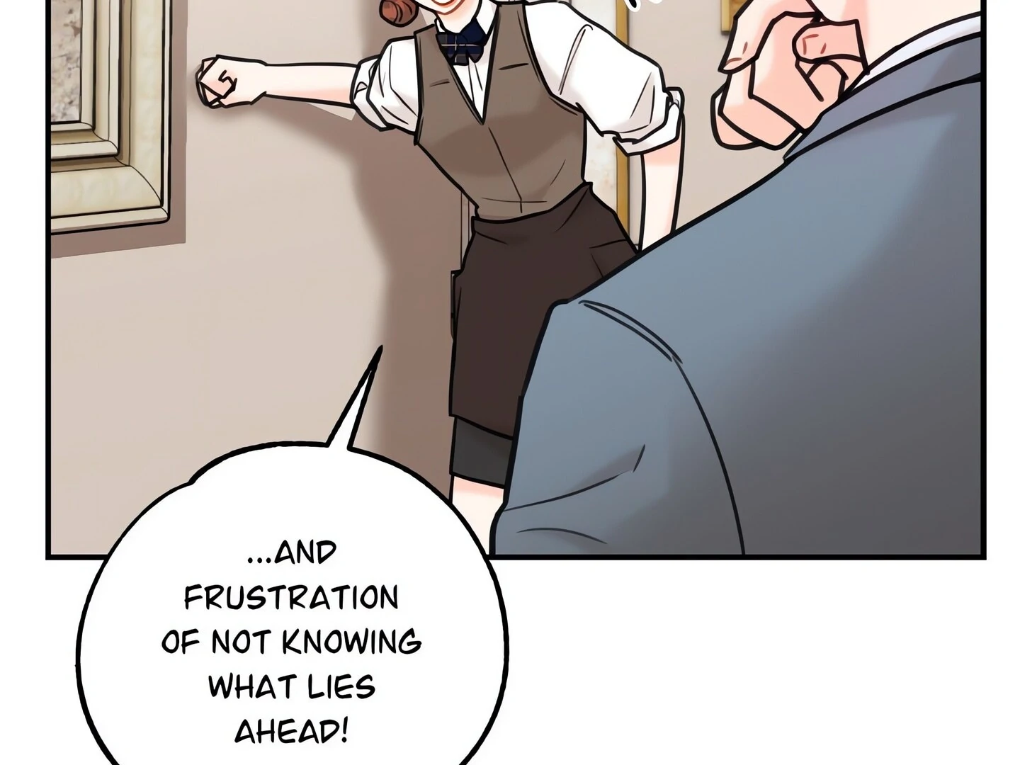 Stairway to Heaven [Official] Chapter 20 - page 155