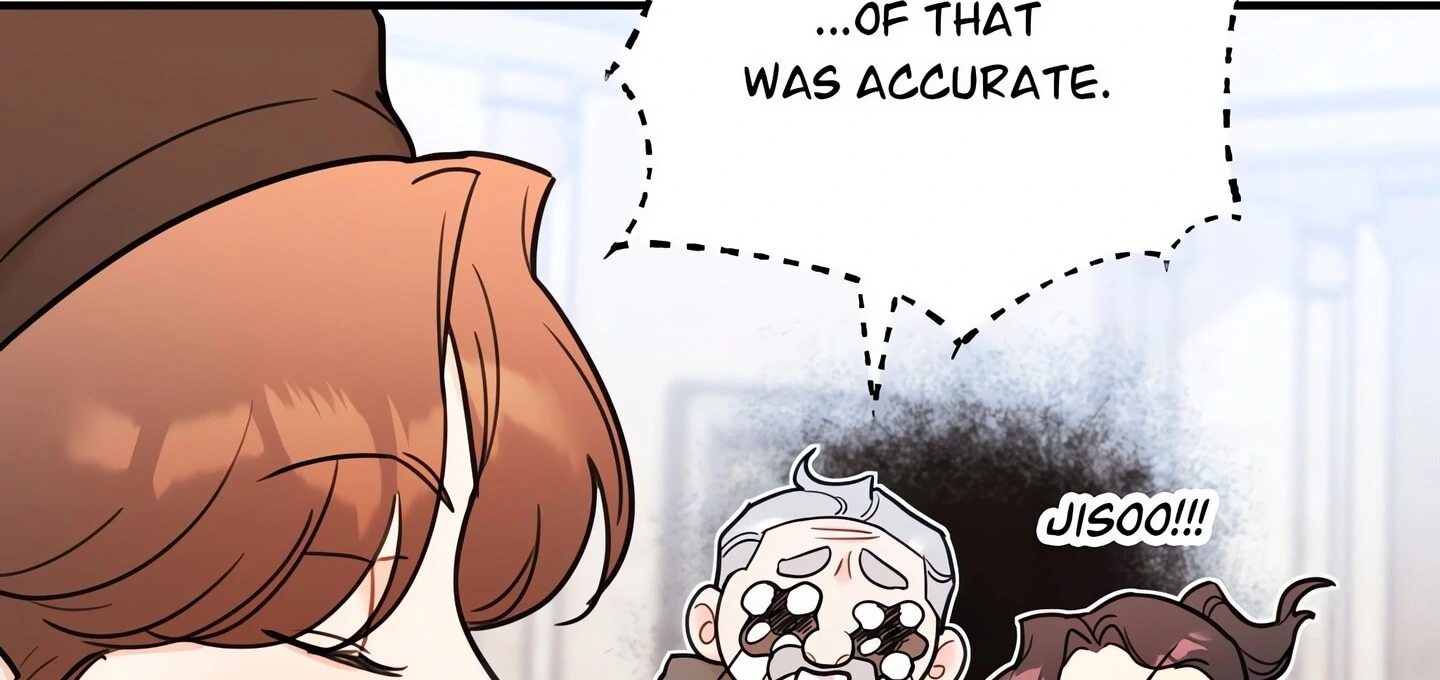 Stairway to Heaven [Official] Chapter 20 - page 160