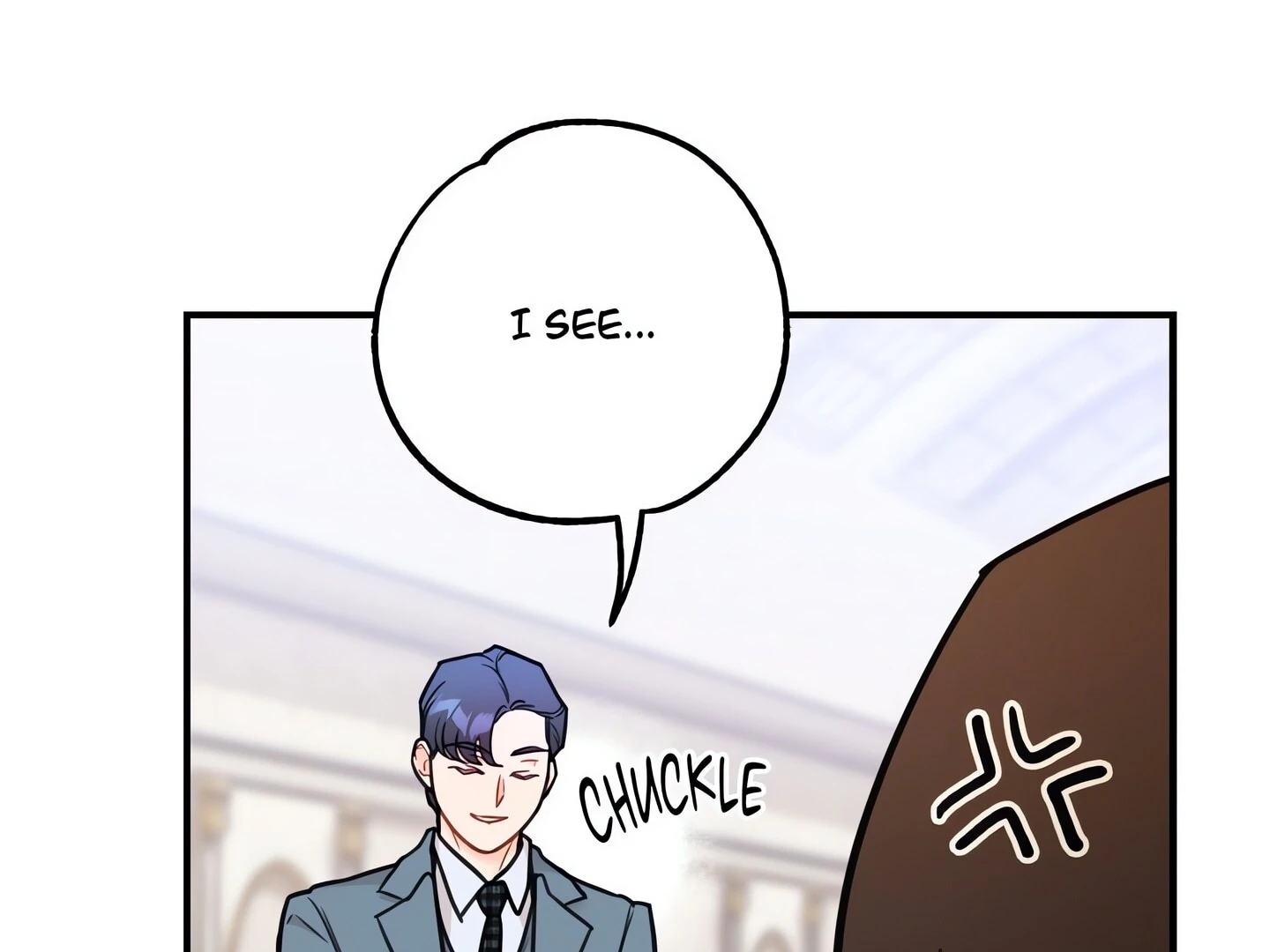 Stairway to Heaven [Official] Chapter 20 - page 163