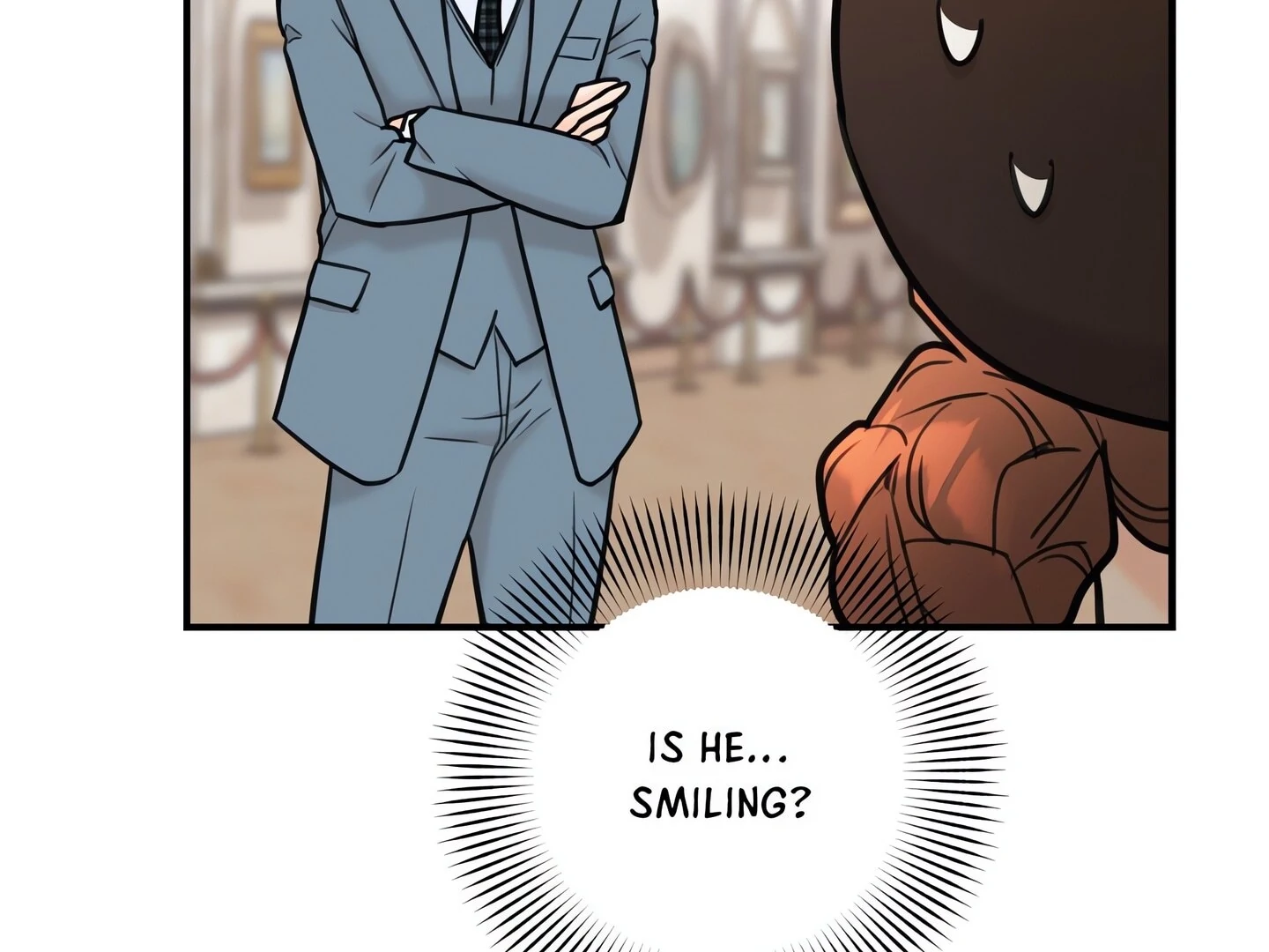 Stairway to Heaven [Official] Chapter 20 - page 164