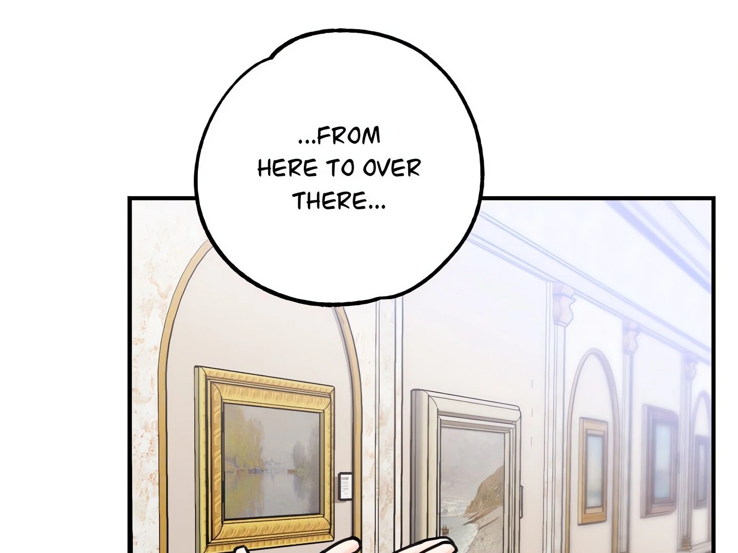 Stairway to Heaven [Official] Chapter 20 - page 168