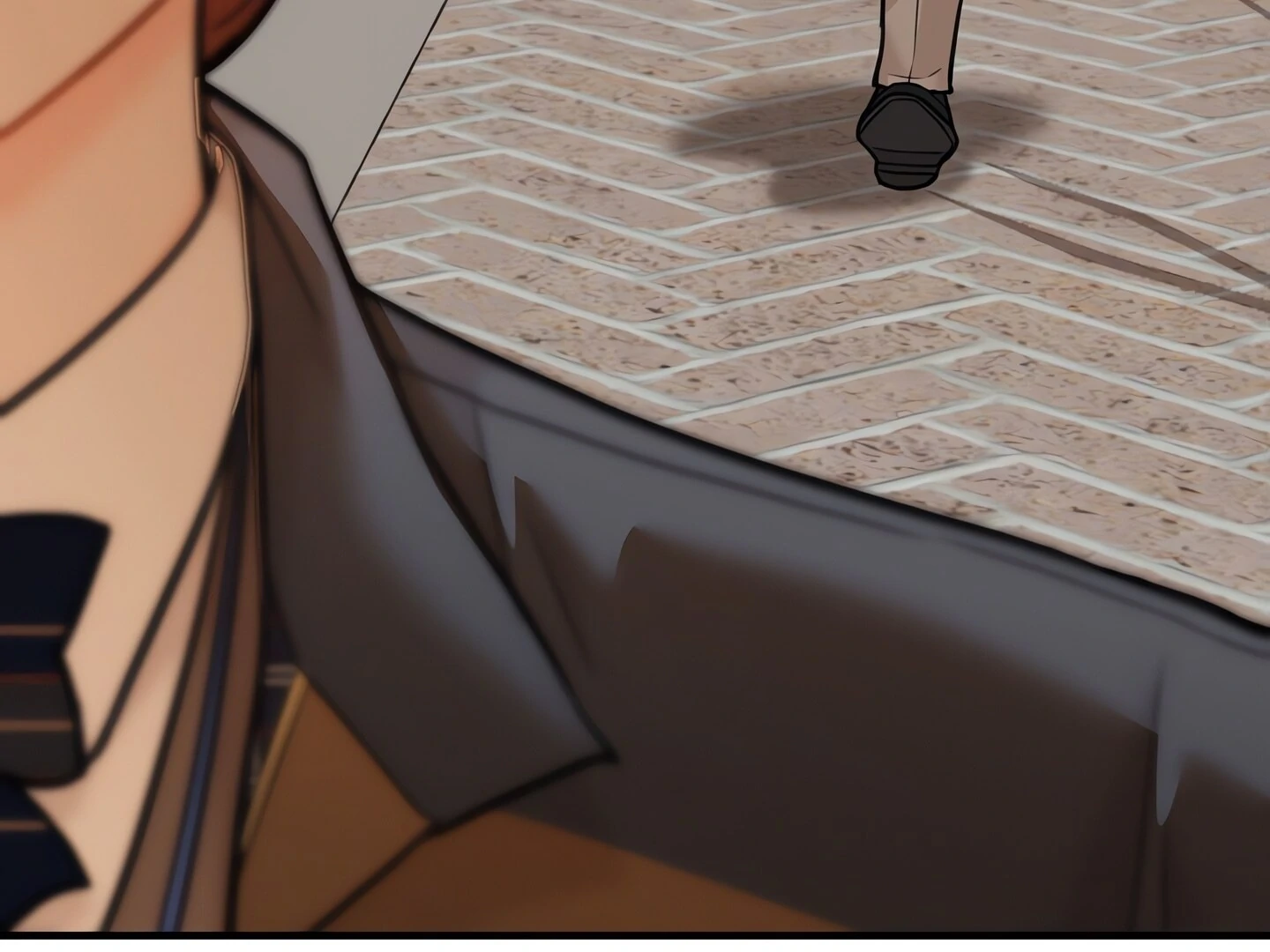 Stairway to Heaven [Official] Chapter 20 - page 17