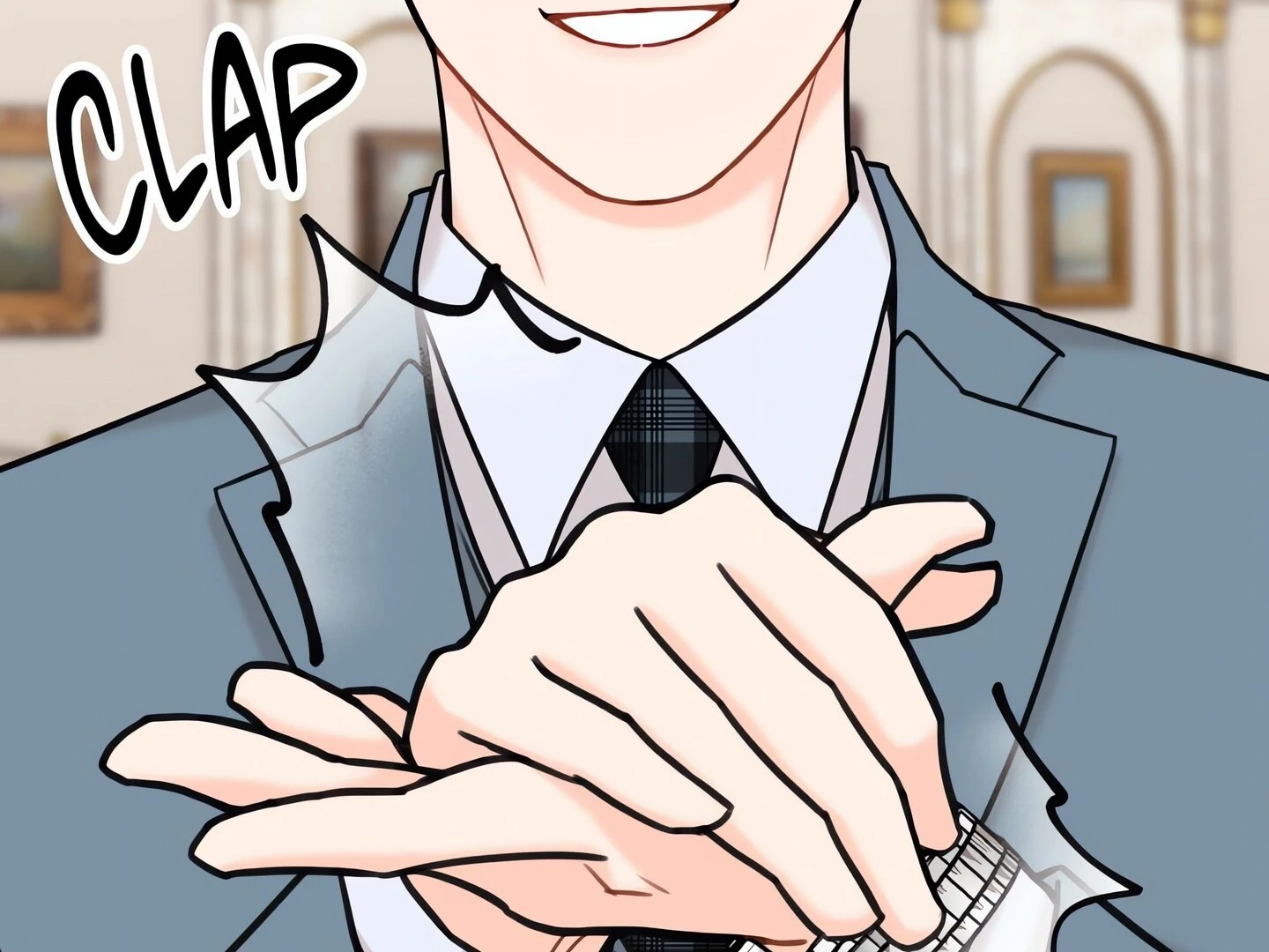 Stairway to Heaven [Official] Chapter 20 - page 182