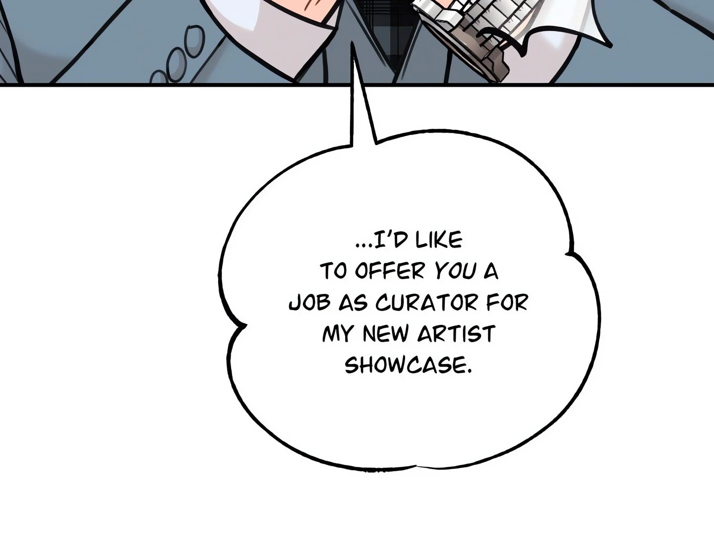 Stairway to Heaven [Official] Chapter 20 - page 183