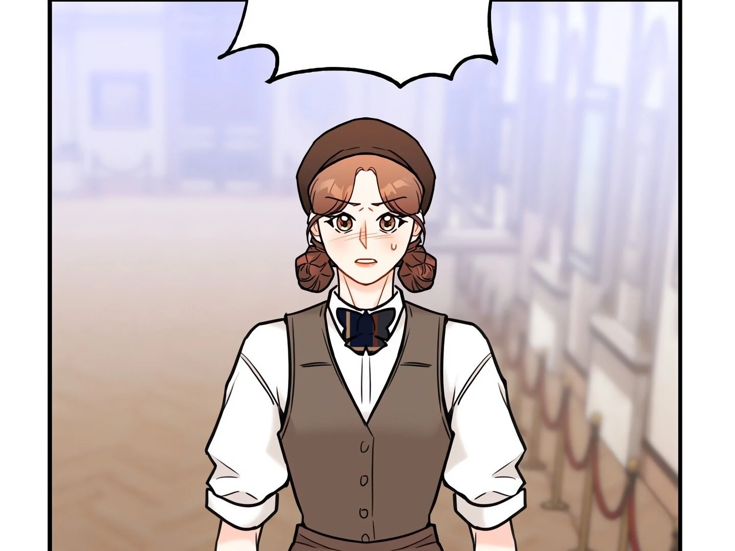 Stairway to Heaven [Official] Chapter 20 - page 186