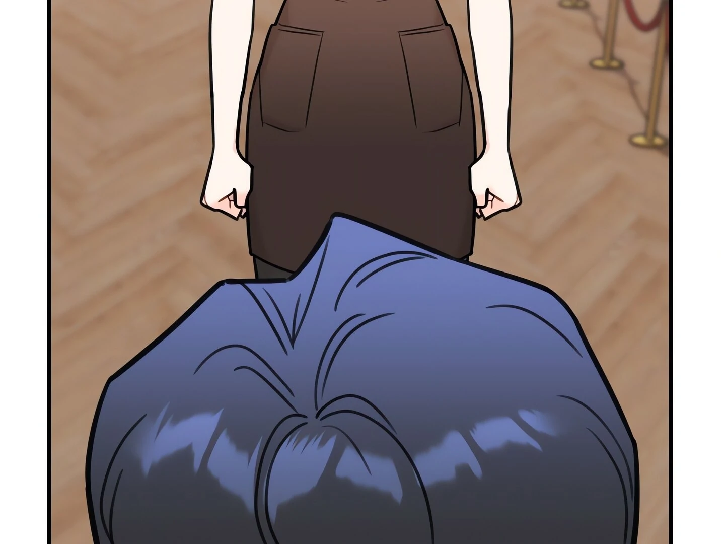 Stairway to Heaven [Official] Chapter 20 - page 187