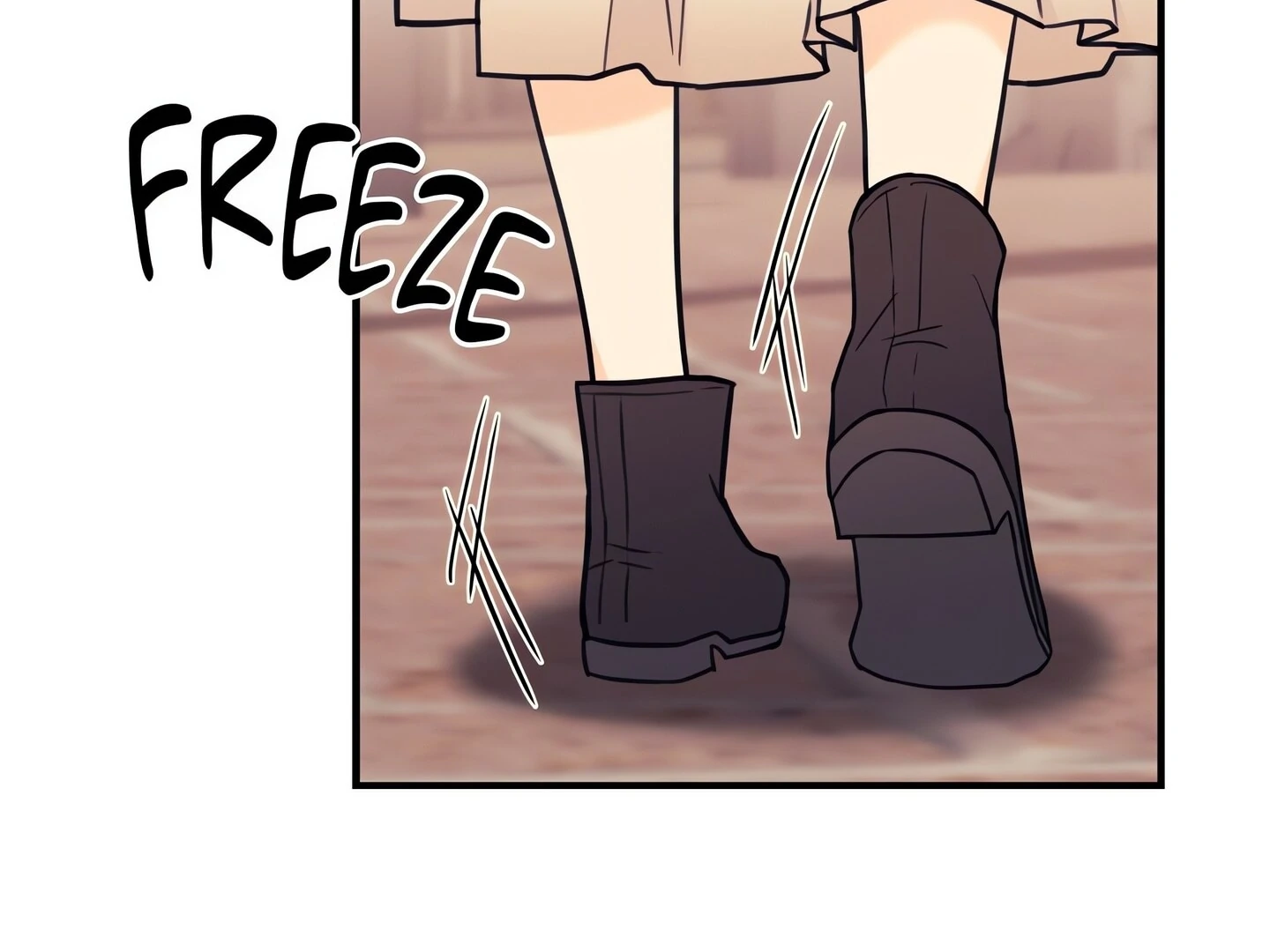 Stairway to Heaven [Official] Chapter 20 - page 196