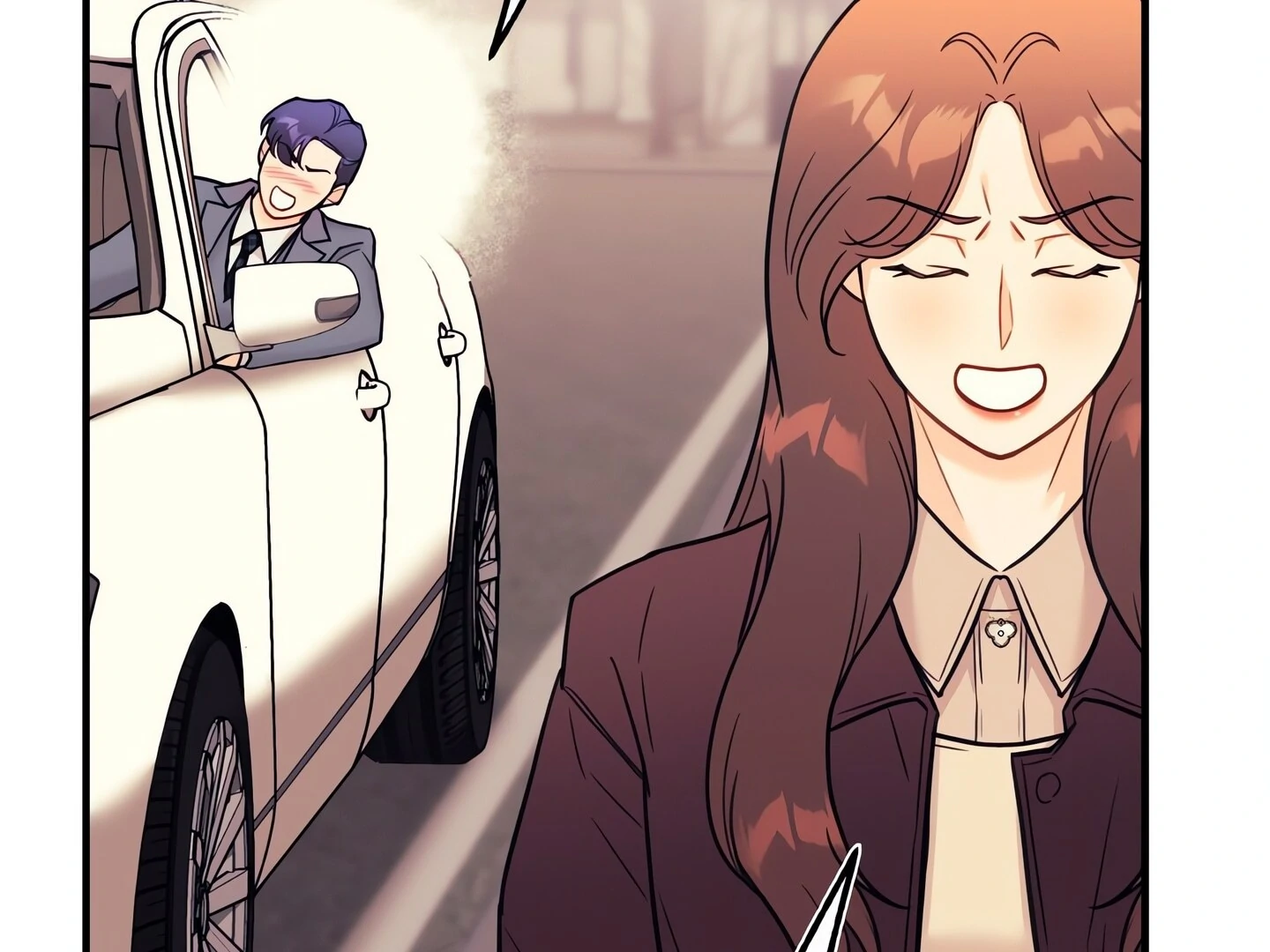 Stairway to Heaven [Official] Chapter 20 - page 202