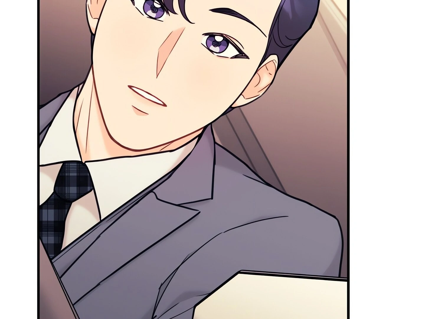 Stairway to Heaven [Official] Chapter 20 - page 208