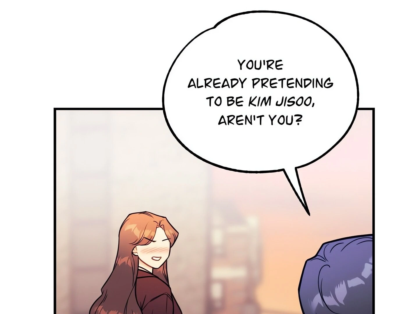 Stairway to Heaven [Official] Chapter 20 - page 211