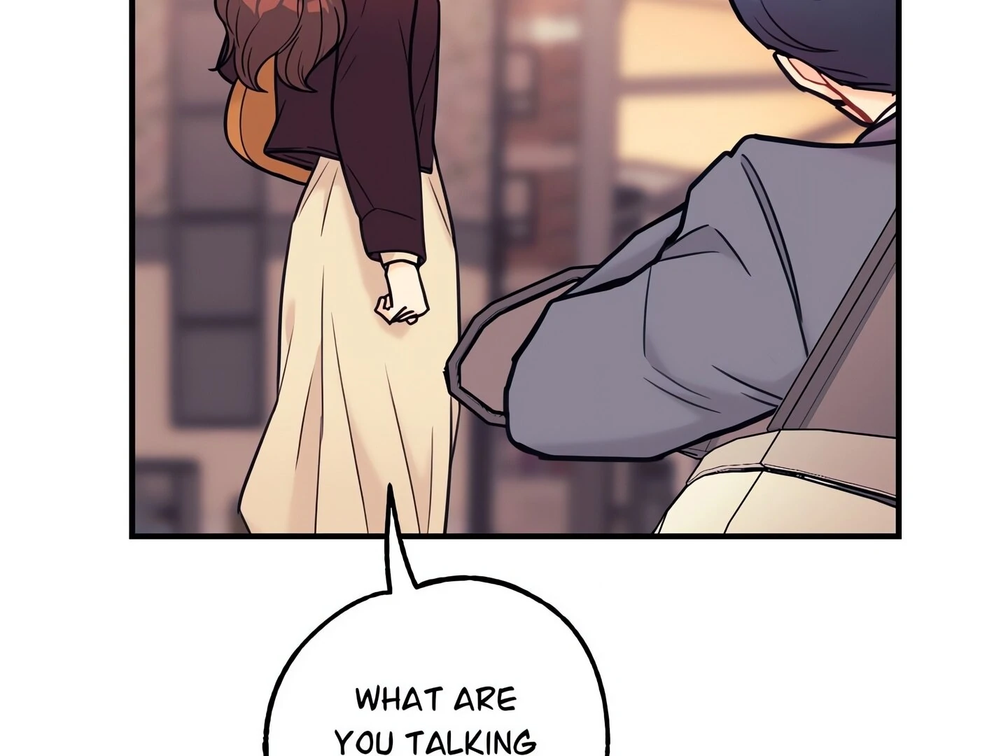 Stairway to Heaven [Official] Chapter 20 - page 212