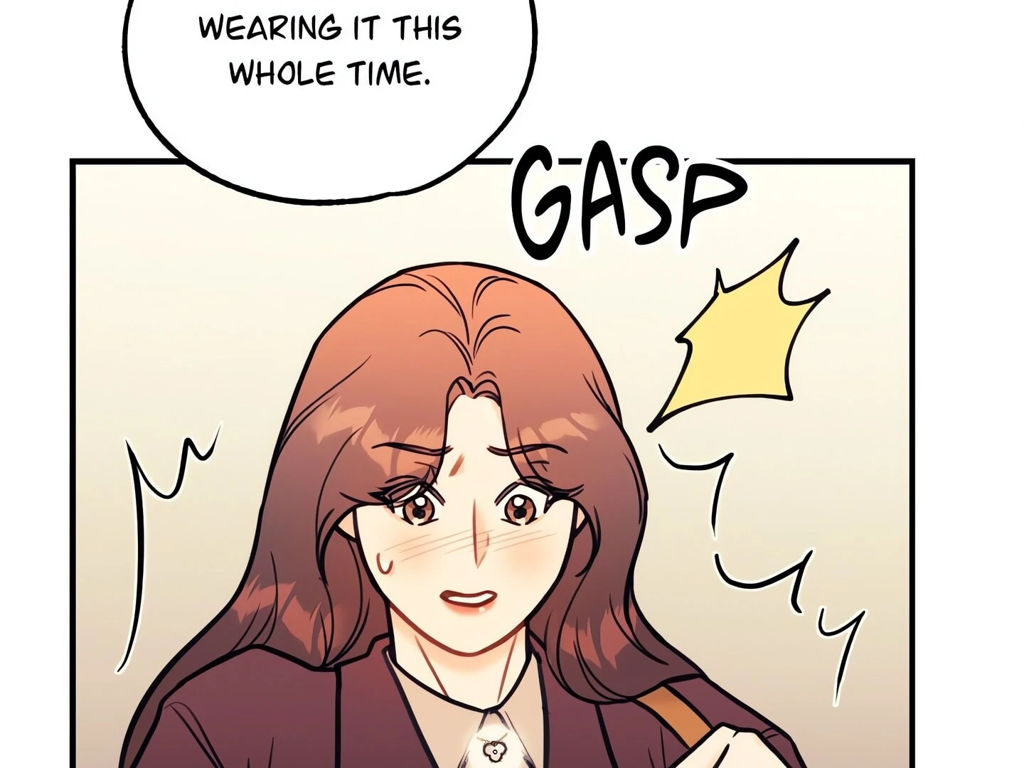 Stairway to Heaven [Official] Chapter 20 - page 217