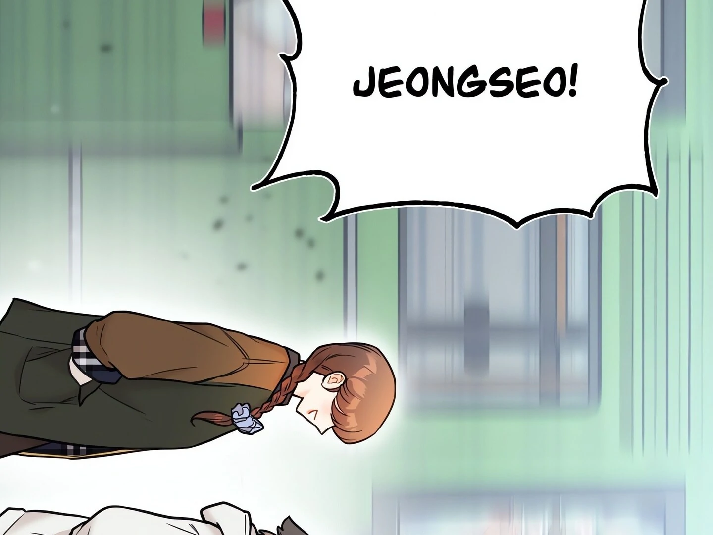 Stairway to Heaven [Official] Chapter 20 - page 23