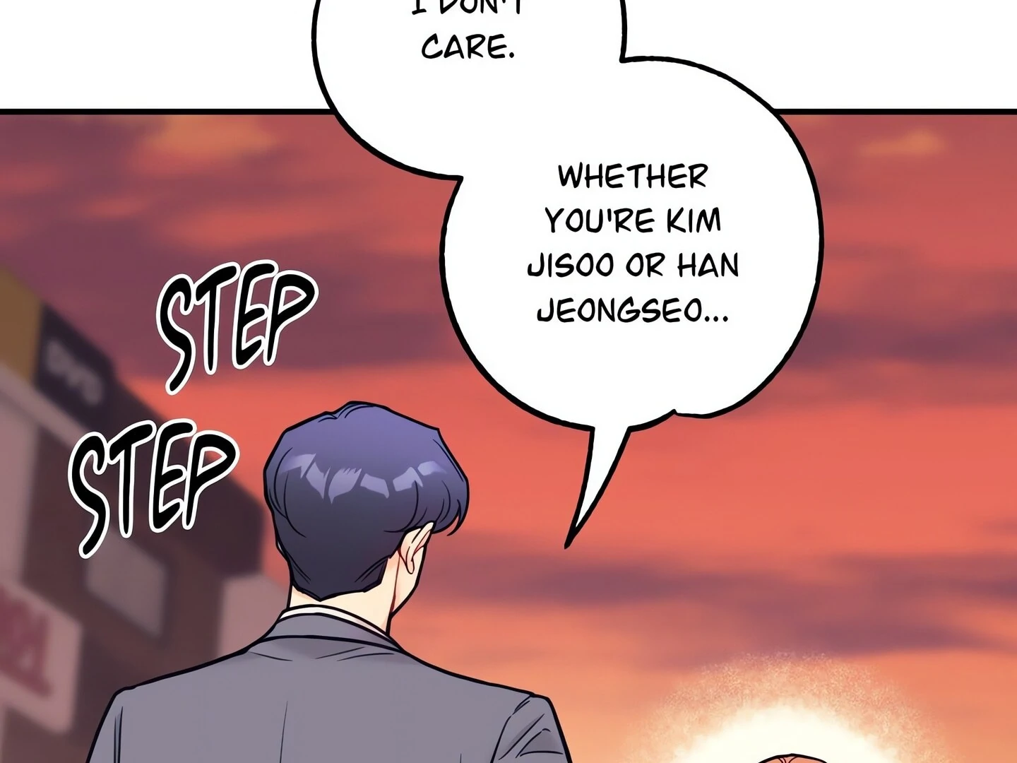 Stairway to Heaven [Official] Chapter 20 - page 231