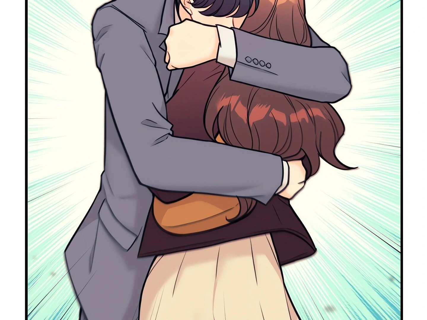 Stairway to Heaven [Official] Chapter 20 - page 237