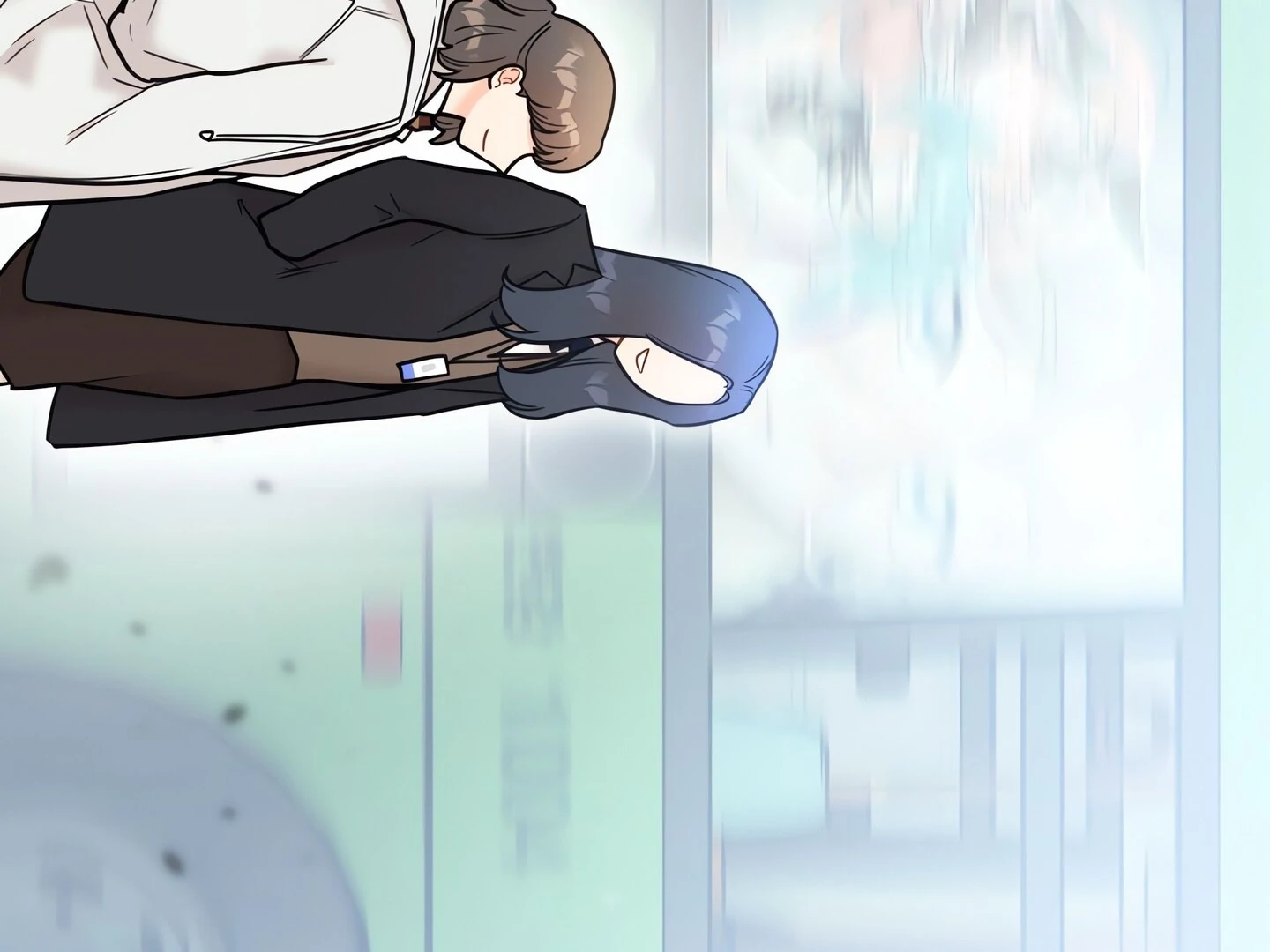 Stairway to Heaven [Official] Chapter 20 - page 24