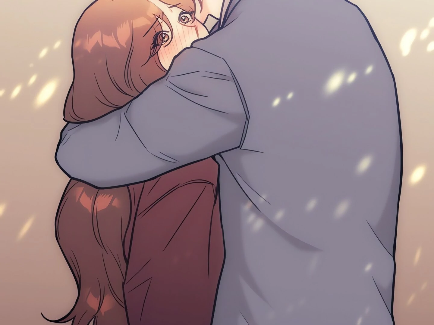 Stairway to Heaven [Official] Chapter 20 - page 246